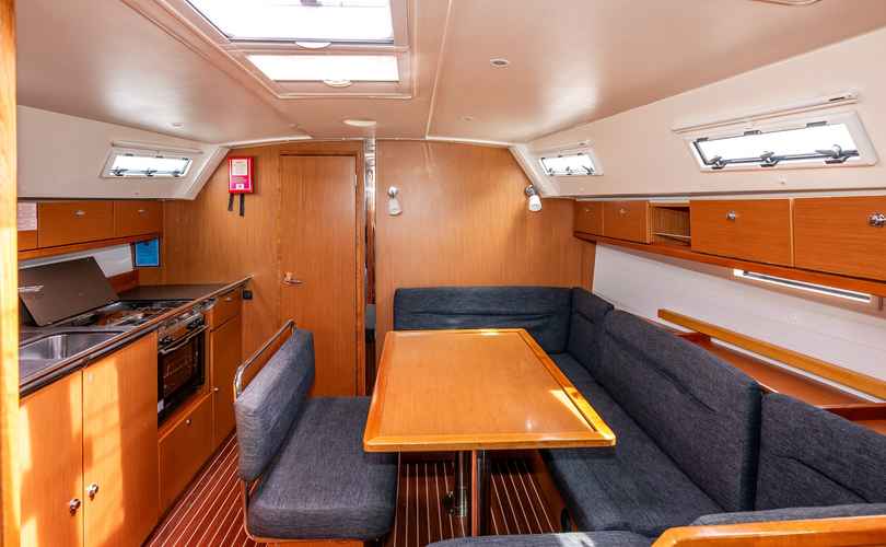 Photo Bavaria 40 Cruiser (2013)