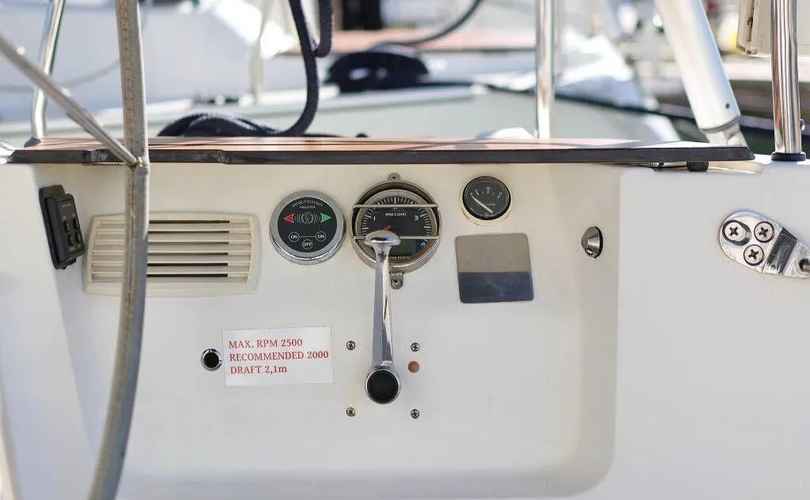 Photo Bavaria 40 Cruiser (2013)