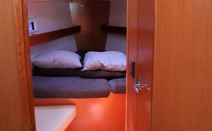 Photo Bavaria 40 Cruiser (2012)