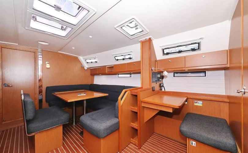 Photo Bavaria 40 Cruiser (2013)