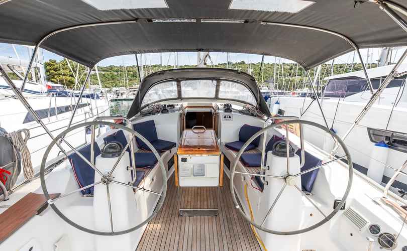 Photo Bavaria 40 Cruiser (2013)