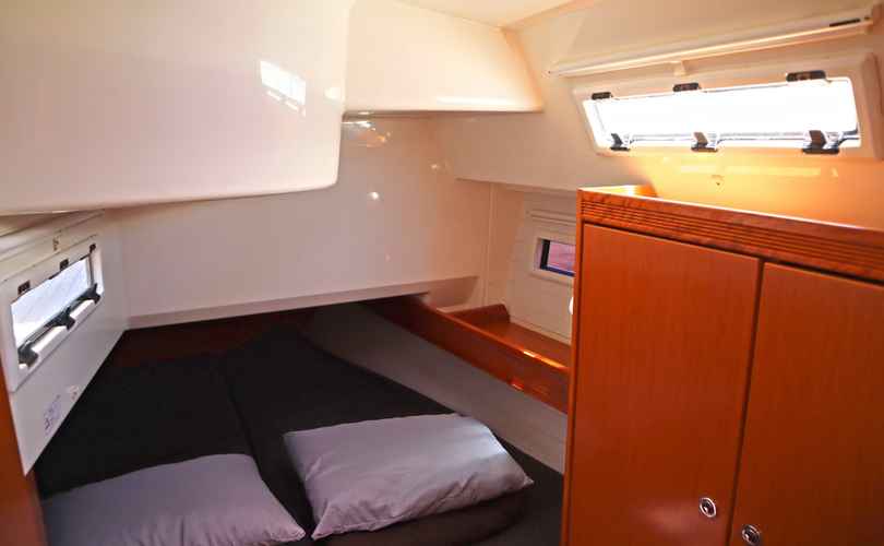 Photo Bavaria 40 Cruiser (2012)