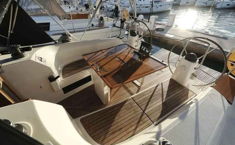 Photo Bavaria 40 Cruiser (2013)