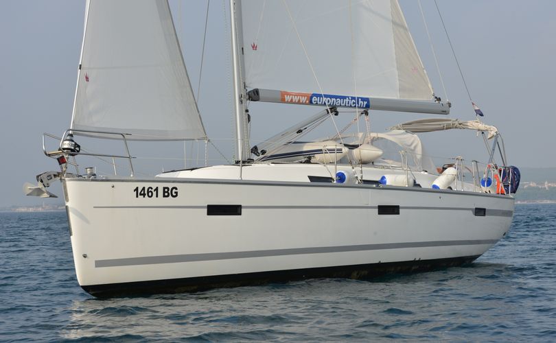 Photo Bavaria 40 Cruiser (2013)
