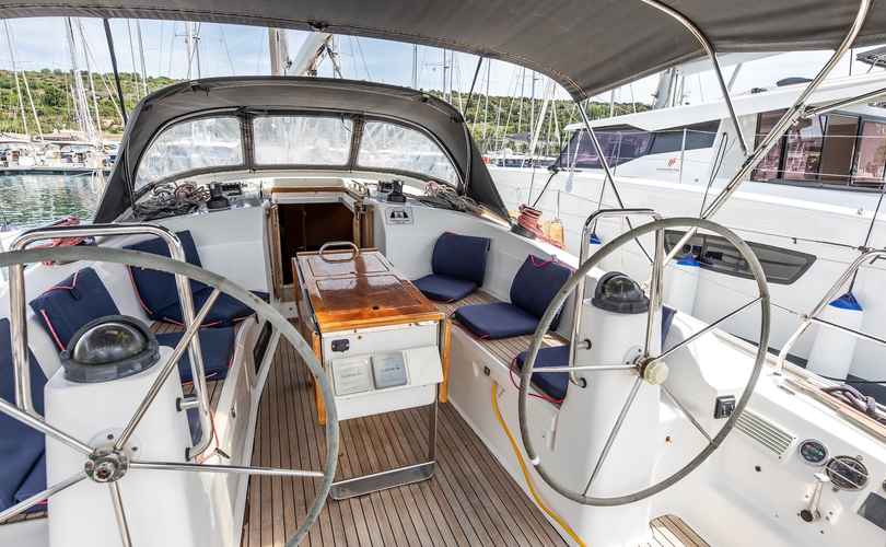 Photo Bavaria 40 Cruiser (2013)