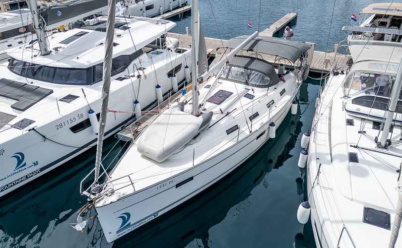 Photo Bavaria 40 Cruiser (2013)