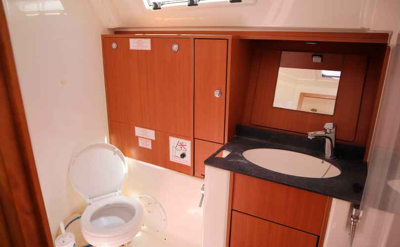 Photo Bavaria 40 Cruiser (2012)