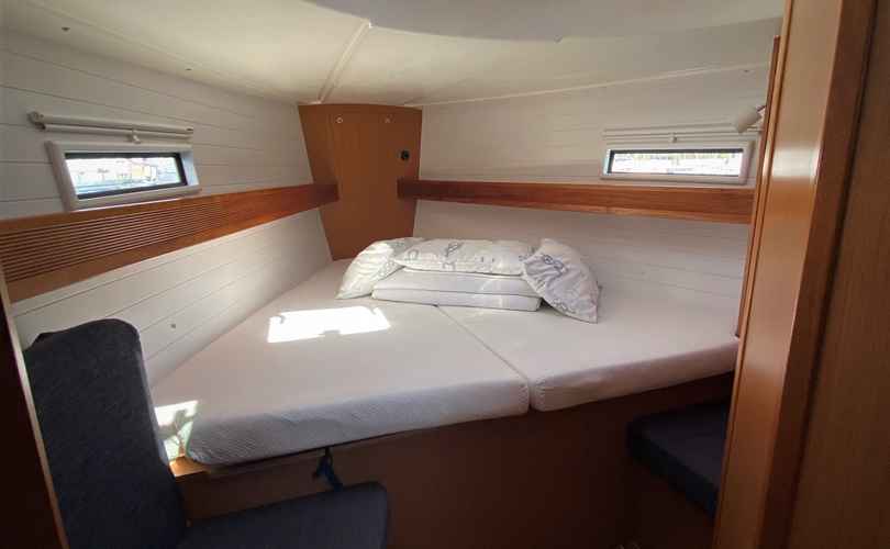 Photo Bavaria 40 Cruiser (2013)