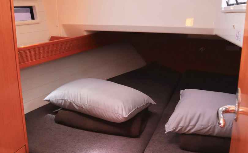 Photo Bavaria 40 Cruiser (2012)