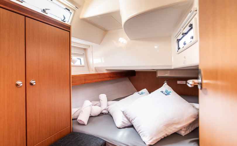 Photo Bavaria 40 Cruiser (2013)