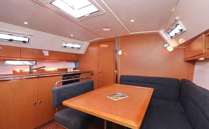 Photo Bavaria 40 Cruiser (2013)