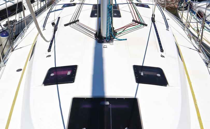 Photo Bavaria 40 Cruiser (2012)