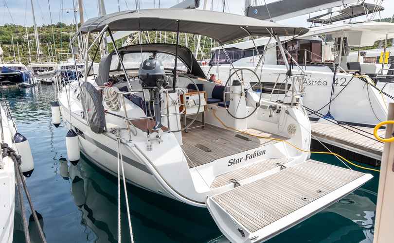 Photo Bavaria 40 Cruiser (2013)