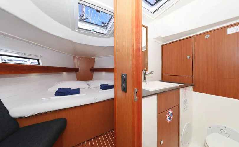 Photo Bavaria 40 Cruiser (2013)