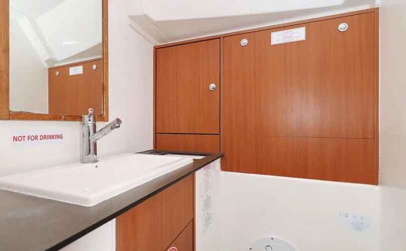 Photo Bavaria 40 Cruiser (2013)