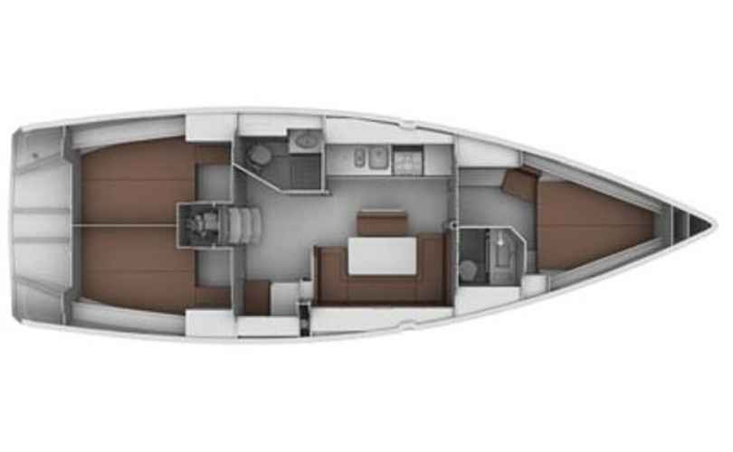 Photo Bavaria 40 Cruiser (2012)