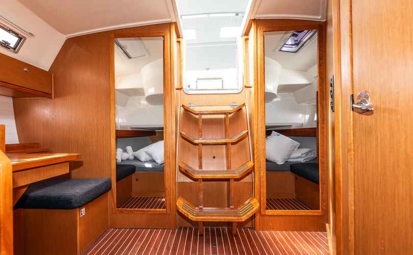 Photo Bavaria 40 Cruiser (2013)