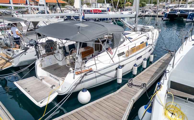 Photo Bavaria 40 Cruiser (2013)