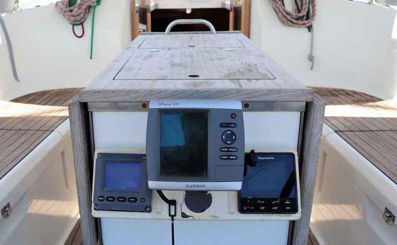 Photo Bavaria 40 Cruiser (2012)