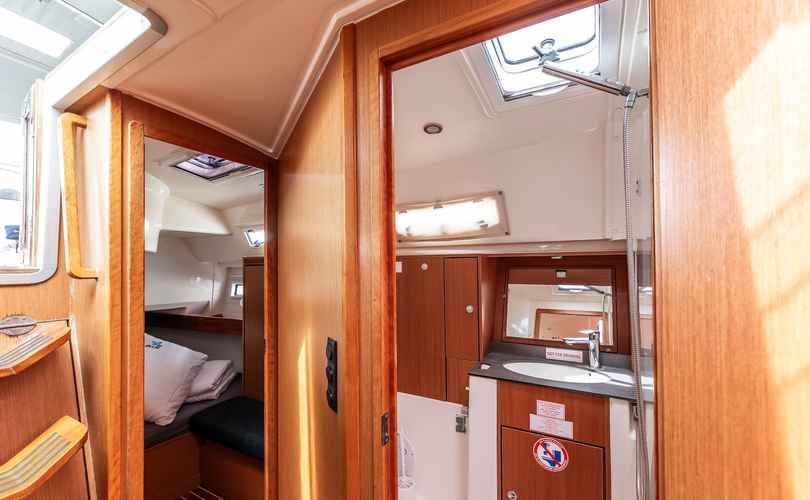 Photo Bavaria 40 Cruiser (2013)