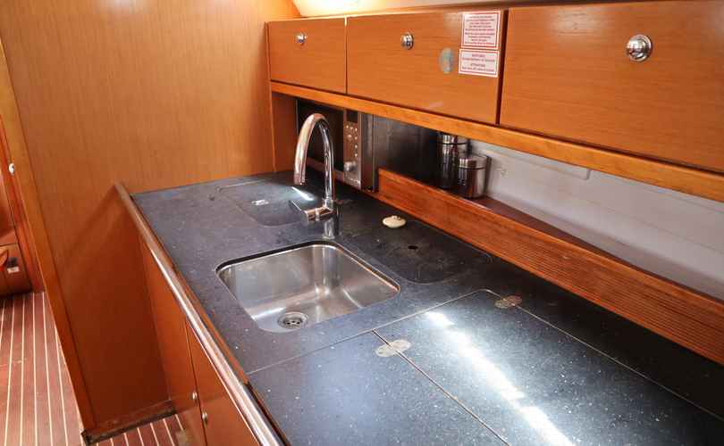 Photo Bavaria 40 Cruiser (2012)