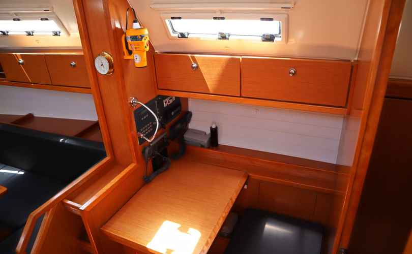 Photo Bavaria 40 Cruiser (2012)