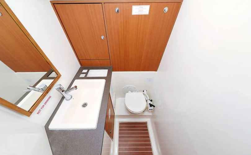 Photo Bavaria 40 Cruiser (2013)