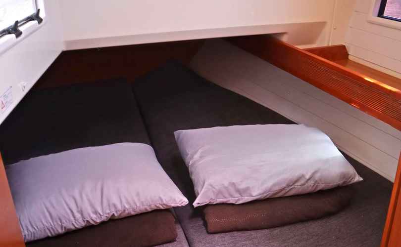 Photo Bavaria 40 Cruiser (2012)