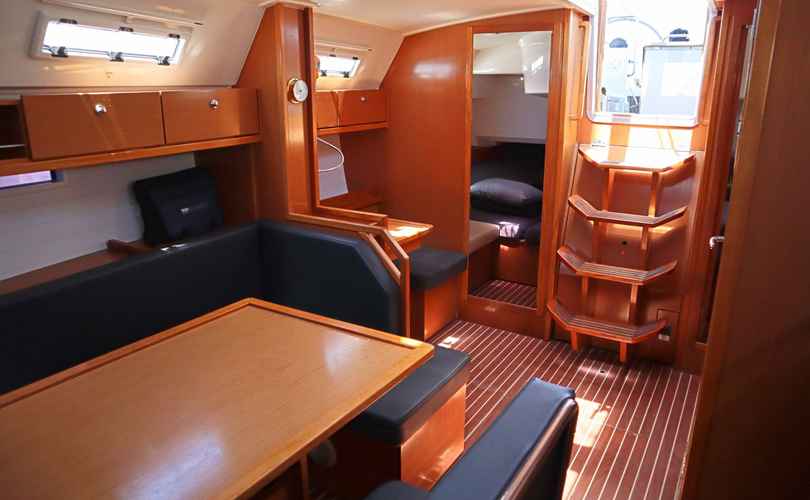 Photo Bavaria 40 Cruiser (2012)