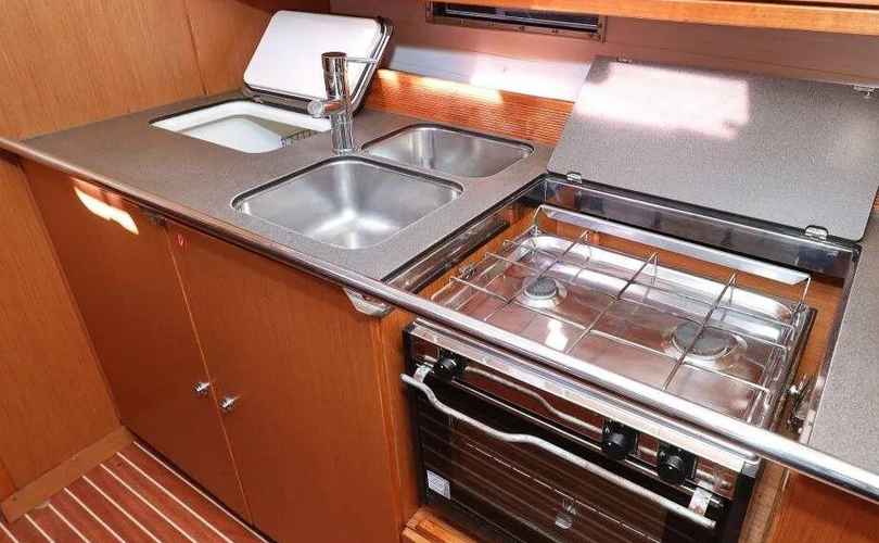 Photo Bavaria 40 Cruiser (2013)