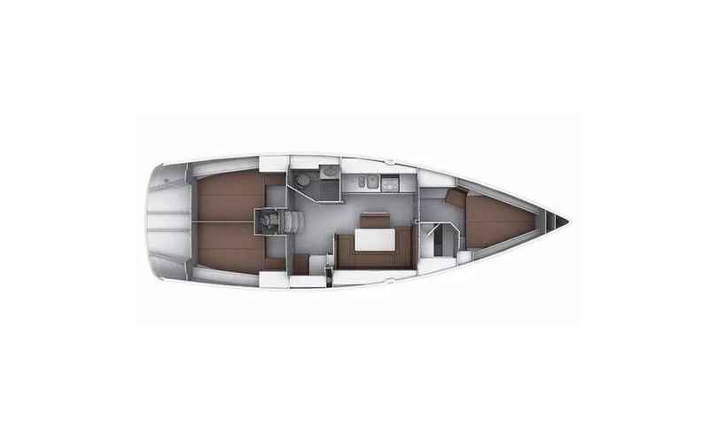 Photo Bavaria 40 Cruiser (2013)