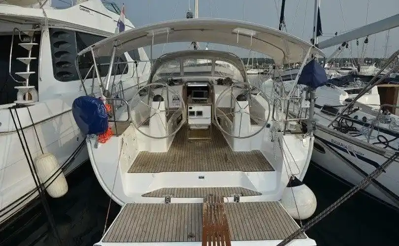 Bavaria 40 Cruiser