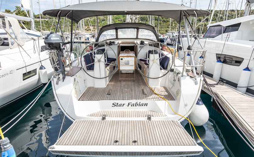 Photo Bavaria 40 Cruiser (2013)