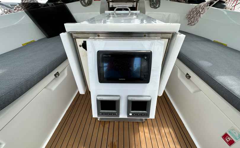 Photo Bavaria Cruiser 40 (2013)