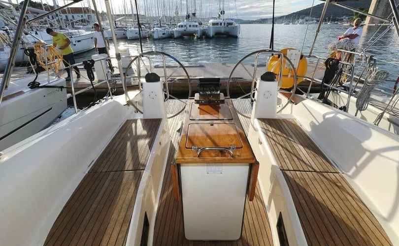 Photo Bavaria 40 Cruiser (2013)