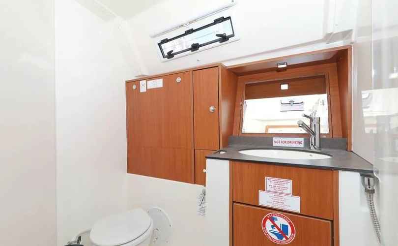 Photo Bavaria 40 Cruiser (2013)