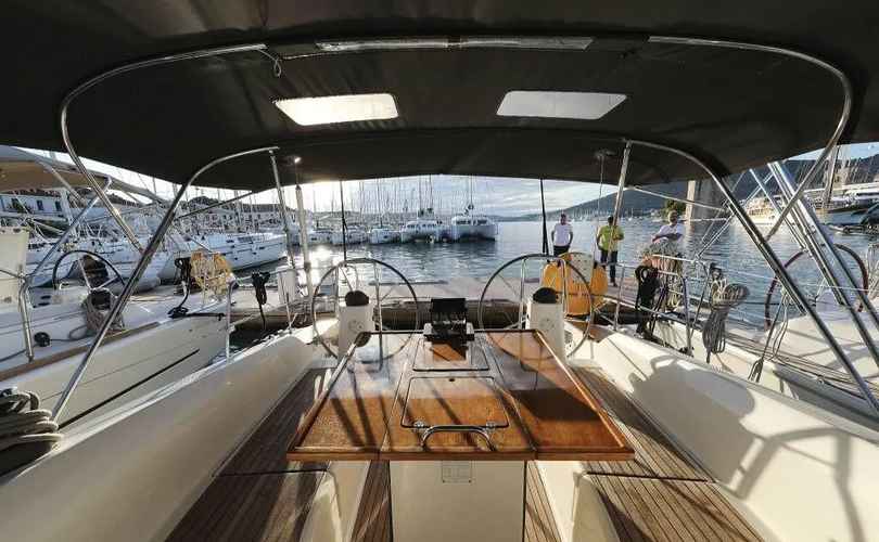 Photo Bavaria 40 Cruiser (2013)