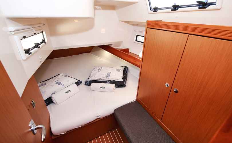 Photo Bavaria 40 Cruiser (2013)