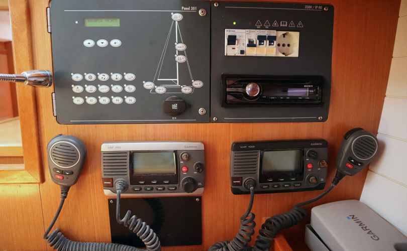 Photo Bavaria 40 Cruiser (2012)