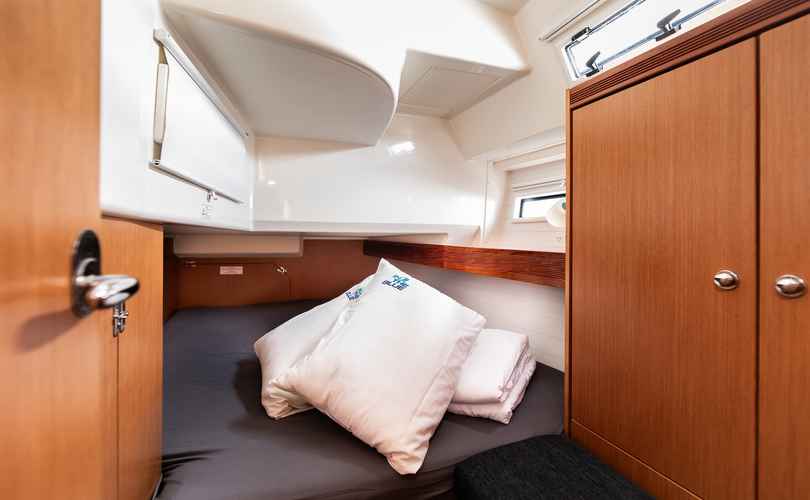 Photo Bavaria 40 Cruiser (2013)