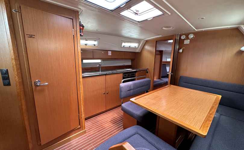 Photo Bavaria Cruiser 40 (2013)