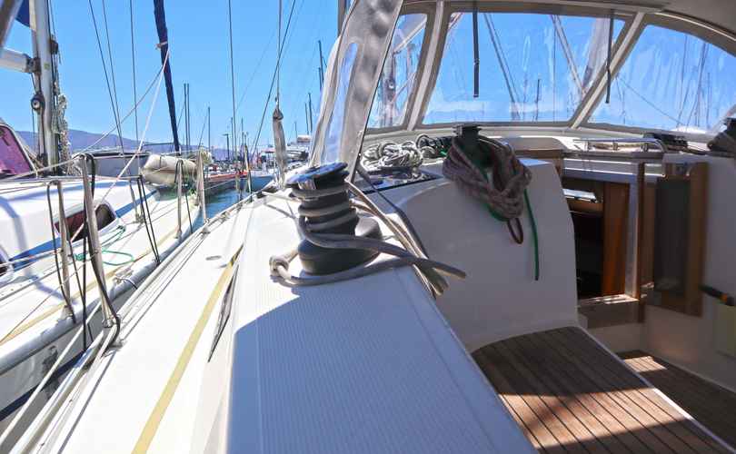 Photo Bavaria 40 Cruiser (2012)