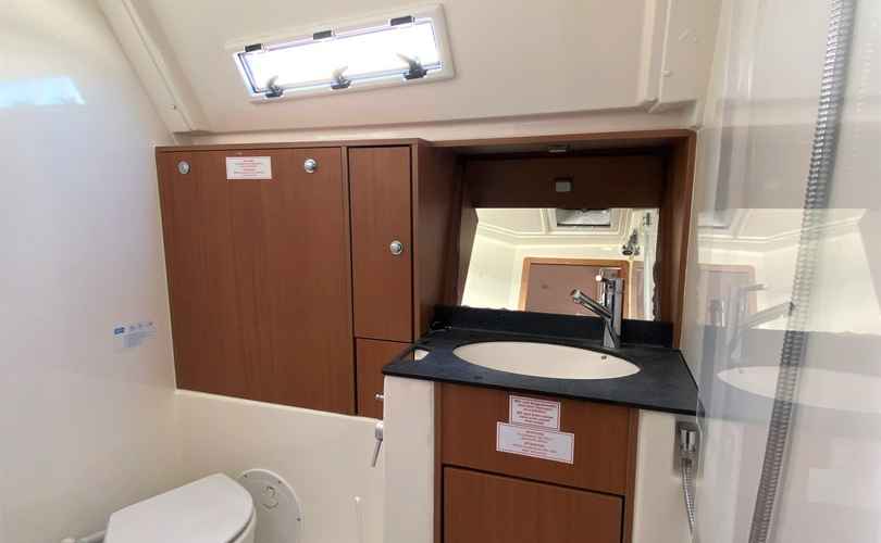 Photo Bavaria 40 Cruiser (2013)