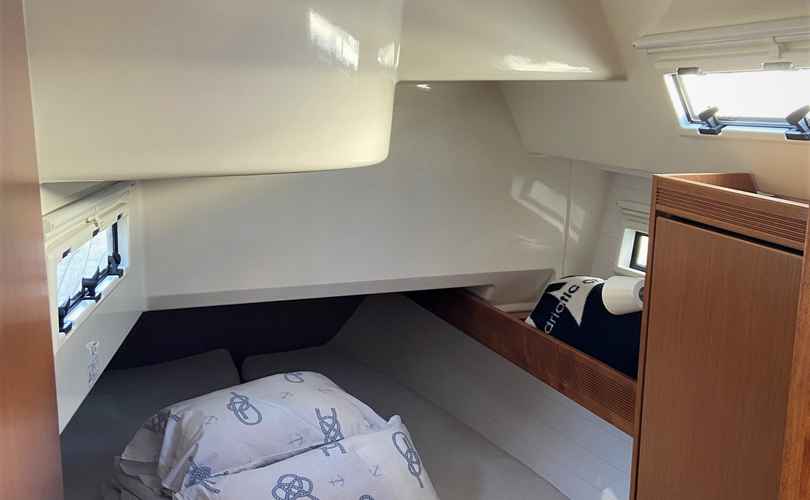 Photo Bavaria 40 Cruiser (2013)