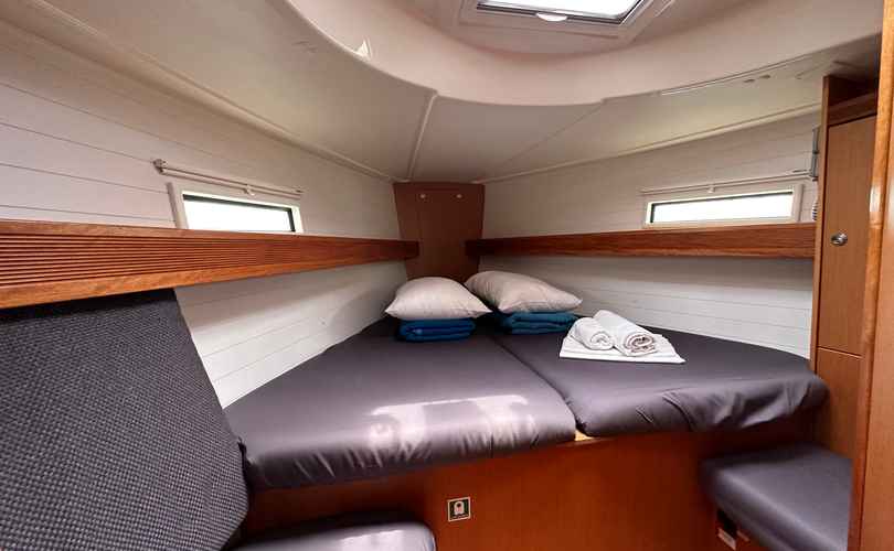 Photo Bavaria Cruiser 40 (2013)