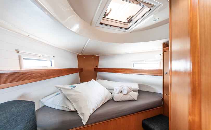 Photo Bavaria 40 Cruiser (2013)