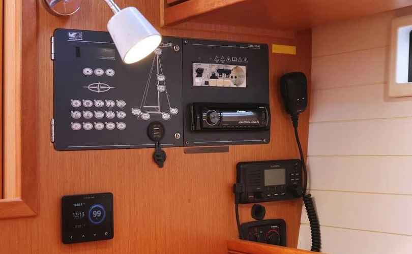 Photo Bavaria 40 Cruiser (2013)