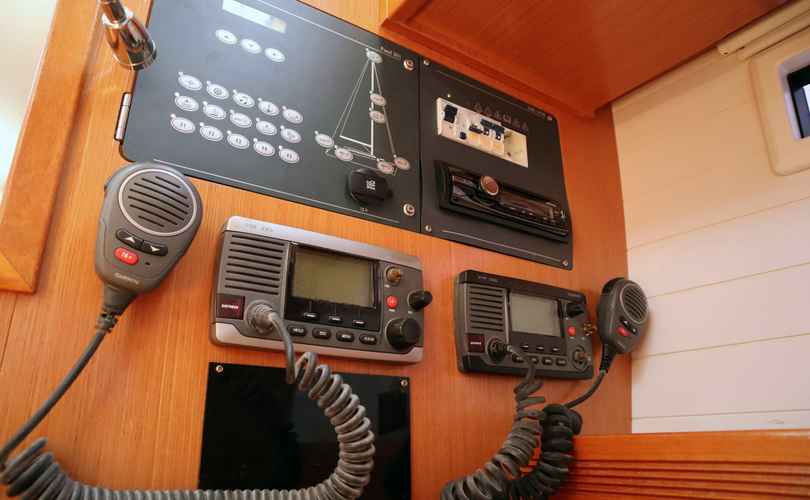 Photo Bavaria 40 Cruiser (2012)