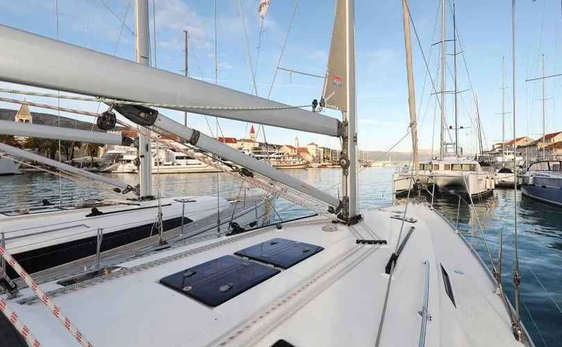 Photo Bavaria 40 Cruiser (2013)