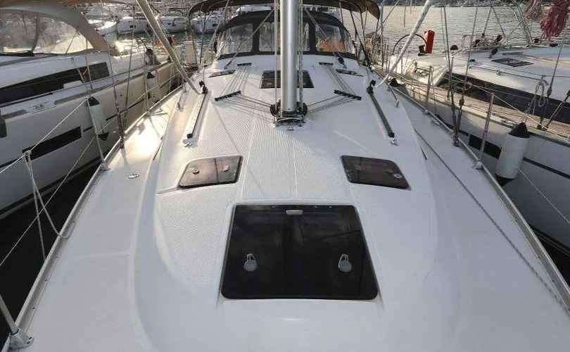 Photo Bavaria 40 Cruiser (2013)